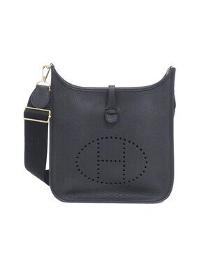 Hermes Evelyne 3 PM Shoulder Bag